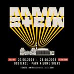 RAMMSTEIN GOLDEN CIRCLE Ticket, Tickets & Billets, Une personne, Juin