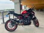 Kawasaki Z900 A2 2024, Motoren, ABS, 4 cilinders, 948 cc, Particulier