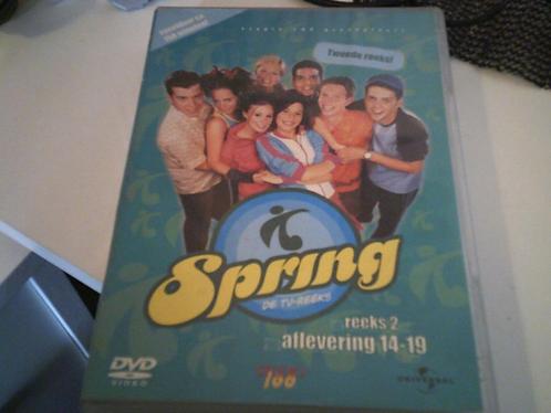 Studio 100 dvd's voor de jeugd, Cd's en Dvd's, Dvd's | Kinderen en Jeugd, Gebruikt, Tv fictie, Overige genres, Vanaf 12 jaar, Ophalen of Verzenden