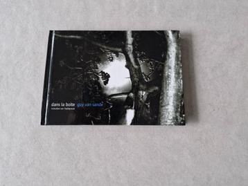 Dans la boîte - Guy Van Sande beschikbaar voor biedingen