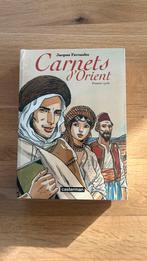 Carnets d’Orient par Ferrandez intégrale Premier cycle, Ophalen of Verzenden, Nieuw