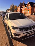 Jeep compass, Auto's, Compass, 5 deurs, Particulier, USB