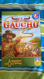 El Gaucho, Ophalen of Verzenden
