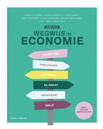 Wegwijs in economie, Boeken, Ophalen, Gelezen, Economie en Marketing