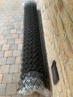 Betafence harmonicagaas zwart., Ophalen, Nieuw, 10 tot 20 meter, Draad