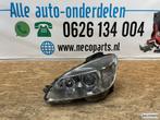 C KLASSE W204 XENON KOPLAMP LINKS COMPLEET A2048200559, Auto-onderdelen, Ophalen of Verzenden, Gebruikt, Mercedes-Benz