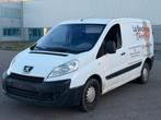 Peugeot expert | 2.0HDI, Euro 5, Achat, Entreprise, Boîte manuelle