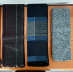 Echarpes et casquettes ( bérets ) pour Homme / Neuves !!!, Enlèvement, Neuf, Écharpe