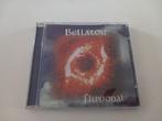 CD Bellator Fluxional Doom Death Metal Rock Alternative, Cd's en Dvd's, Ophalen of Verzenden, Zo goed als nieuw