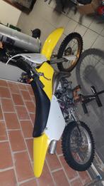 85 RM grande roue, 6 vitesses, 85 cm³, Suzuki