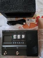 Pédale de guitare avec processeur multi-effets Flamma FX100, Musique & Instruments, Enlèvement, Neuf