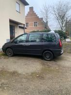 PEUGEOT 807 2.0 BENZINE, Auto's, Voorwielaandrijving, 4 cilinders, 7 zetels, Handgeschakeld