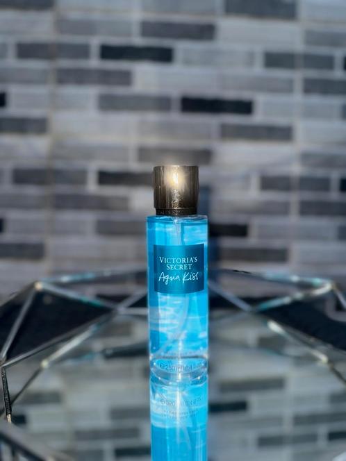 Agua Kiss Victoria’s Secret, Handtassen en Accessoires, Uiterlijk | Parfum, Nieuw, Ophalen of Verzenden