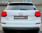 Audi Q2 S LINE S TRONIC AUTOMATIQUE 1.6 CRTDI EURO 6D-Temp, Auto's, Automaat, Wit, Bedrijf, Diesel