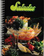 Boek - Salades., Boeken, Kookboeken, Verzenden