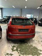 ford focus met keuring verkoop en garantie, Auto's, 4 deurs, Zwart, 4 cilinders, Leder en Stof