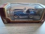 Shelby Cobra 427s/c Road Legends, Ophalen, Zo goed als nieuw, Auto