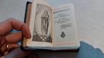 Magnificat kerkboek voor katholieken (klein), Gebruikt, Ophalen of Verzenden
