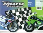Technische motorfietsrecensie 128 - Suzuki, Kawasaki, Boeken, Algemeen, Ophalen of Verzenden