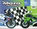 Revue Moto Technique 128 - Suzuki, Kawasaki, Général, Enlèvement ou Envoi