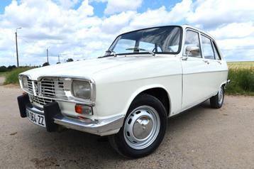 Renault R16 TL type R1152 - 1973 beschikbaar voor biedingen
