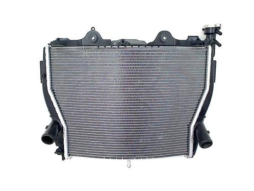 RADIATEUR S 1000 R 2017-2020 (S1000R K47) (17118551544), Motoren, Onderdelen | BMW, Gebruikt