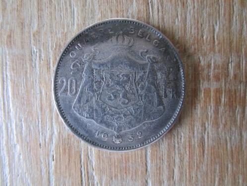 oude munten België ( 2 ), Timbres & Monnaies, Monnaies | Belgique, Monnaie en vrac, Enlèvement ou Envoi