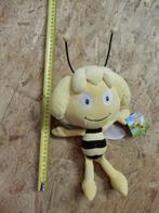 Knuffel Maya De Bij 30 cm, Ophalen of Verzenden, Gebruikt