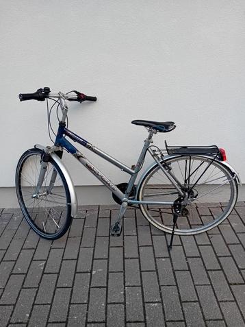 Oxford 28 inch fiets. Er zijn geen kosten te verwachten. beschikbaar voor biedingen