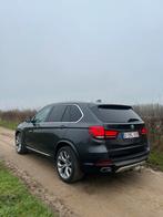 BMW X5 x30d pano, leder, full opt. GEEN handelaarswagen!, Auto's, Automaat, Leder, Particulier, SUV of Terreinwagen