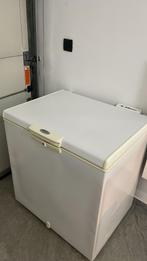 Diepvries koffertje whirlpool, Elektronische apparatuur, Vriezers en Diepvrieskisten, Ophalen