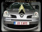 RENAULT GRAND MODUS 1.5 DCI ‼️GARANTIE 1 AN CTOK‼️, Voorwielaandrijving, 116 g/km, Zwart, 4 cilinders
