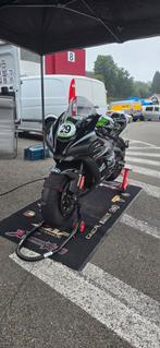 Carenage complet kawasaki ninja zx10rr 2016, Motos, Particulier
