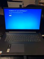 PC Lenovo grand écran processeur I5, Enlèvement ou Envoi, 17 pouces ou plus, SSD, Azerty