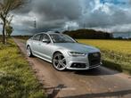 AUDI A6 1.8 TFSI ultra S tronic | BENZINE | EURO6 | MATRIX, Autos, Audi, 5 places, Cuir, Berline, 4 portes