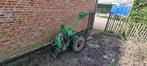 Motoculteur, Jardin & Terrasse, Outils à main, Enlèvement, Utilisé, Cultivateur, Agria Diesel