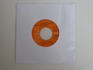 Clodagh Rodgers ‎ Come Back And Shake Me Jack In The Box 7"