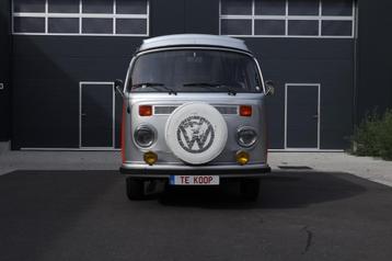 Volkswagen T2 WESTFALIA in topstaat!! disponible aux enchères