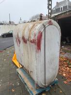 Réservoir de mazout, Enlèvement ou Envoi, Comme neuf