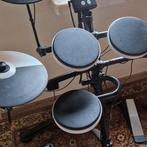 Elektronisch drumstel, Muziek en Instrumenten, Ophalen, Gebruikt
