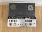 Revox a77 - te repareren, Audio, Tv en Foto, Bandrecorder, Ophalen, Defecte bandrecorder