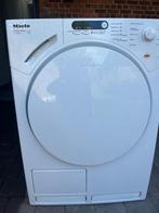 Droogkast MieleT7744C, Elektronische apparatuur, Ophalen, 6 tot 8 kg, Gebruikt, Anti-kreukfase