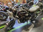 Kawasaki Z650RS, Naked bike, 650 cc, Bedrijf, 2 cilinders