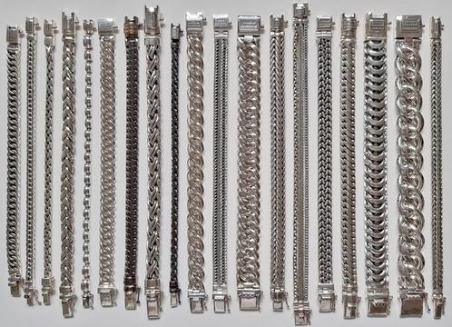 Buddha to Buddha & Z3UZ armbanden - grote keuze beste prijs!, Handtassen en Accessoires, Armbanden, Nieuw, Zilver, Zilver, Ophalen of Verzenden