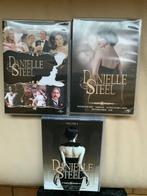 3 Coffrets DVD DANIELLE STEEL   14 DVD, CD & DVD, Enlèvement ou Envoi, Comme neuf, Comédie romantique, Coffret