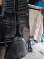 Kever chassis, Auto-onderdelen, Ophanging en Onderstel, Ophalen