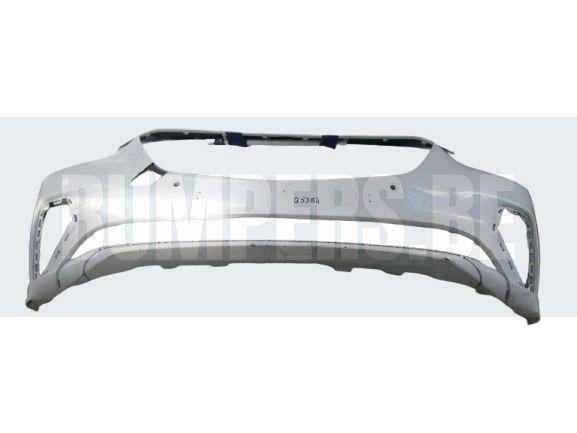 Bumper Opel Insignia B GSI 17-20 Voorbumper Q5386, Auto-onderdelen, Carrosserie, Bumper, Voor, Gebruikt, 6 maanden garantie, Ophalen of Verzenden