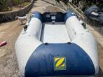 zodiac, Watersport en Boten, Rubberboten, Ophalen, Gebruikt, Zodiac, Benzine