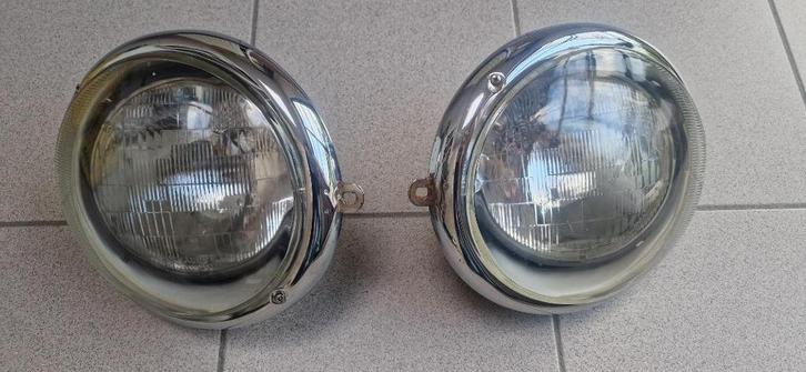 Onderdelen Oldtimer, Motos, Pièces | Oldtimers & Ancêtres, Utilisé, Enlèvement