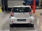 Toyota iQ 1.3 benzine 108.000 km Airco*, IQ, 4 zetels, 4 cilinders, Bedrijf
